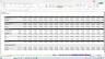 Hydropower Infrastructure Model - 20 Year Feasibility Analysis
