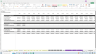 Hydropower Infrastructure Model - 20 Year Feasibility Analysis