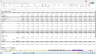 Hydropower Infrastructure Model - 20 Year Feasibility Analysis