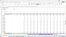 Hydropower Infrastructure Model - 20 Year Feasibility Analysis