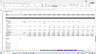 Hydropower Infrastructure Model - 20 Year Feasibility Analysis