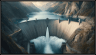 Hydropower Infrastructure Model - 20 Year Feasibility Analysis