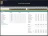 Physical Therapy Clinic – 5 Year Financial Model
