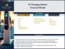 Electric Vehicle (EV) Charging Station – 10 Year Financial Model