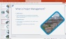 Project Management  - Master the Art of Planning, Executing, and Finalizing Projects