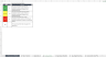 ISO 9001 Gap Analysis Tool