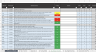 ISO 9001 Gap Analysis Tool