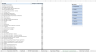 ISO 9001 Gap Analysis Tool