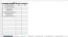 ISO 14001 Gap Analysis Tool