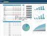 Insurance Third-Party Administrator (TPA) 5-Year 3 Statement Financial Projection Model
