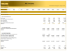 Leveraged Buyout (LBO) Financial Model