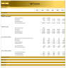 Leveraged Buyout (LBO) Financial Model