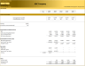 Leveraged Buyout (LBO) Financial Model