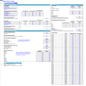 Mobile Imaging Center Financial Model