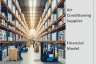 Air Conditioning Supplier Financial Model 5 Year 3 Statement