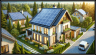 Solar-as-a-Service Startup Operating Model