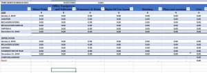 INTUITIVE FIXED ASSETS REGISTER 3.0