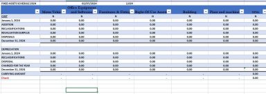 INTUITIVE FIXED ASSETS REGISTER 3.0