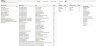 Skills Matrix Excel Template