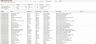 Skills Matrix Excel Template