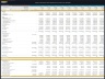 Metro Railway Development – 10 Year Financial Model