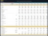 Desalination & Water Treatment Plant – 10 Year Financial Model