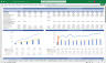 AgTech Startup Financial Model