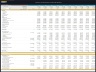Electric Substation – 10 Year Financial Model