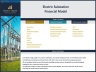 Electric Substation – 10 Year Financial Model