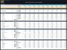 Electric Substation – 10 Year Financial Model