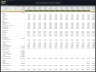 Electric Substation – 10 Year Financial Model