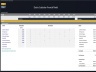 Electric Substation – 10 Year Financial Model
