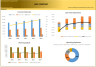 Three Statement Financial Model