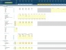 Hedge Fund Financial Projection Model