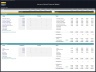 Nursery School Financial Model - 5 Year Forecast