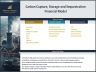 Carbon Capture Plant (Sequestration, Storage, Transportation)