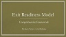 Exit Readiness and Valuation Optimizer