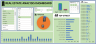 Real Estate Simple Excel Dashboard Template :Boost Real Estate Sales