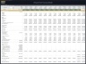 Ethanol Plant - 10 Year Financial Model