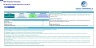 Adjusted Net Working Capital Template