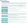 Adjusted Net Working Capital Template