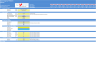 Travel Agency Platform - Financial Model (5 Yrs. Monthly DCF and Valuation)