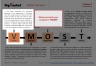 VMOST Analysis Strategy Framework Template