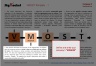 VMOST Analysis Strategy Framework Template