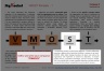 VMOST Analysis Strategy Framework Template