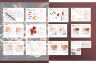 Strategic Planning Frameworks & Models Bundle