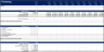 Senior Living Development Model - Real Estate Pro-forma