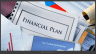 Simple Financial Plan Template for Startups & Small Businesses