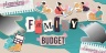 Monthly Family Budget: Track Your Spending & Save Money