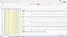 3-Statement Modeling - Sales on Account and Inventory Forecasting